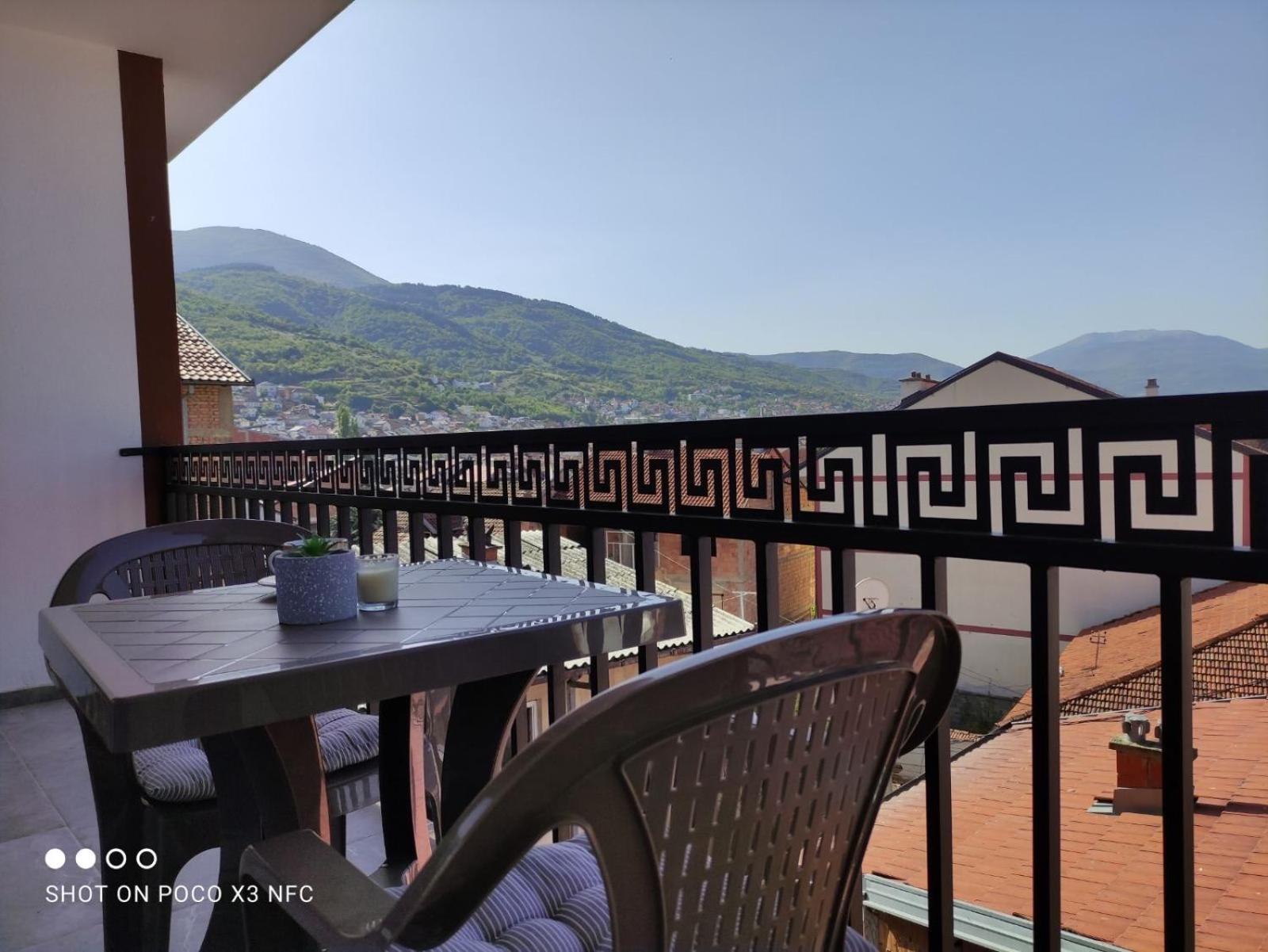 Apartment Prizreni-Free Private Parking, photo 32