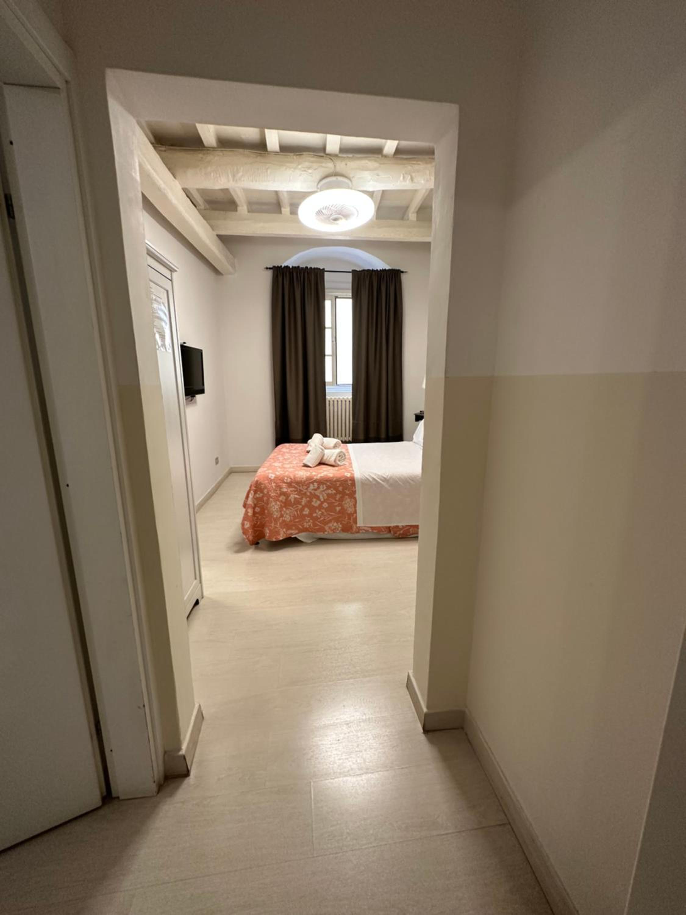 Gattopardo Rooms Florence