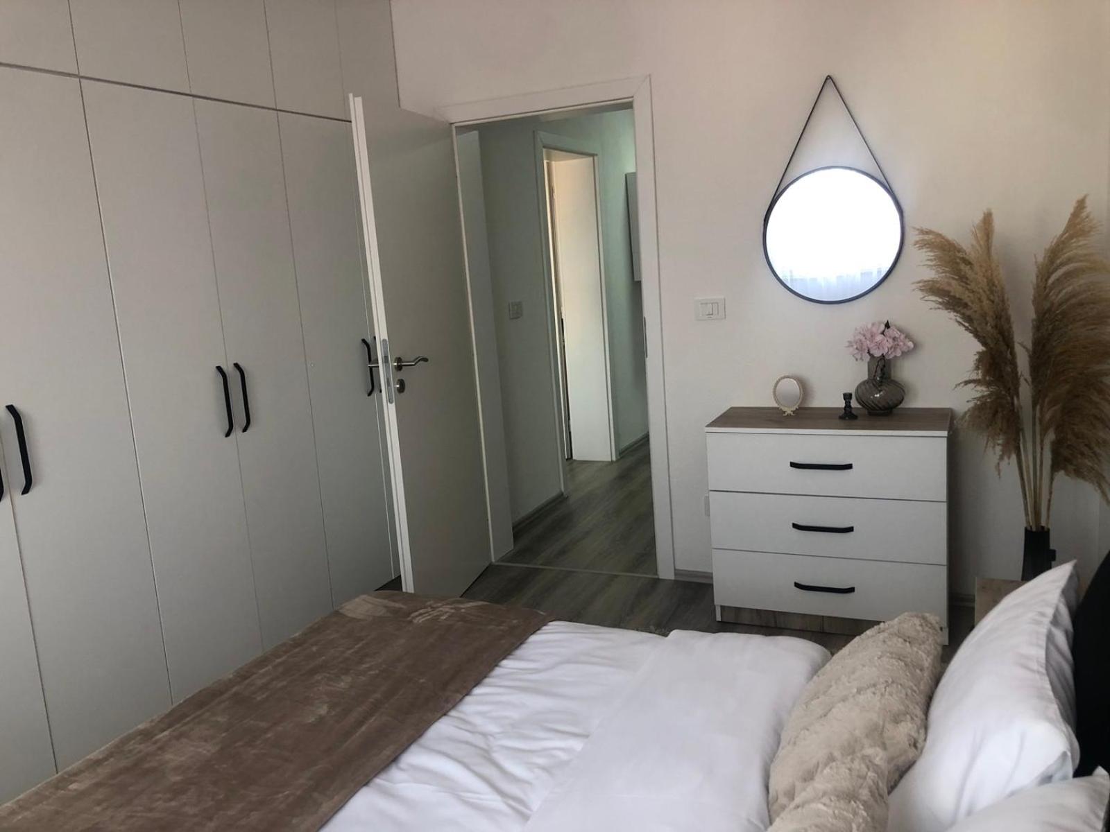 Apartment Prizreni-Free Private Parking, photo 6