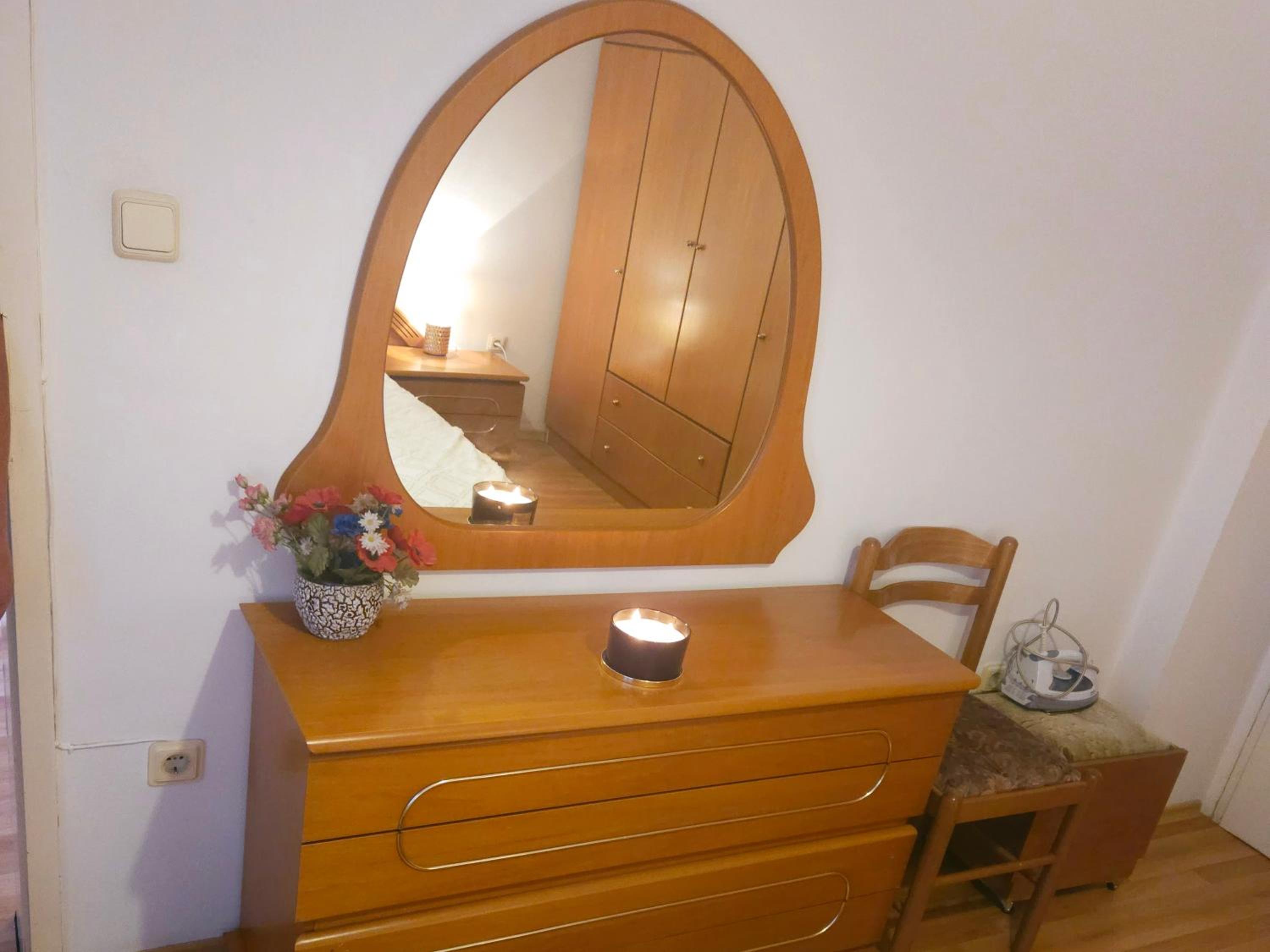 Family apartment