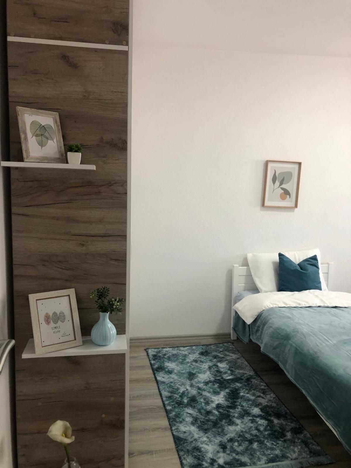 Apartment Prizreni-Free Private Parking, photo 12