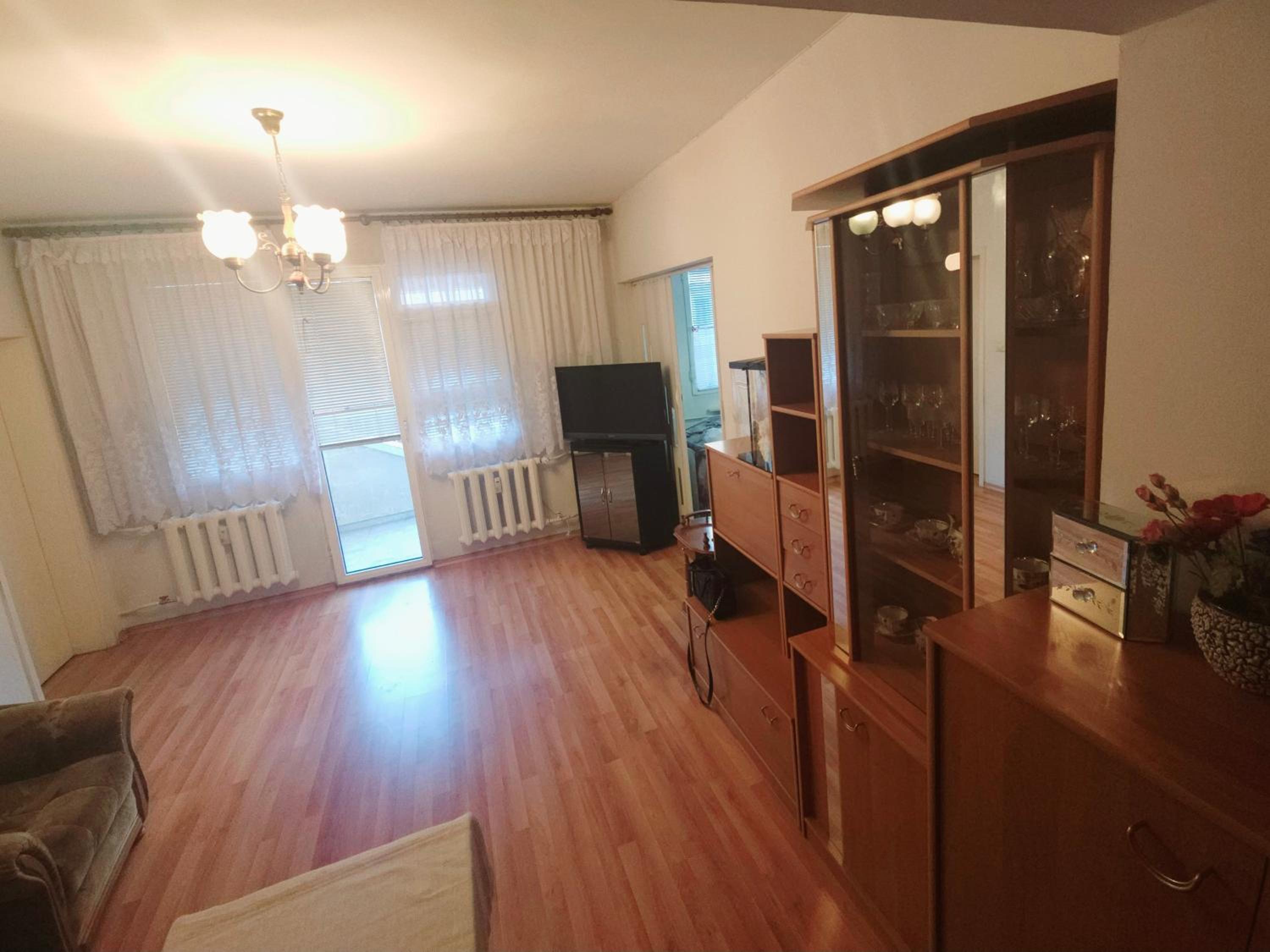 Family apartment