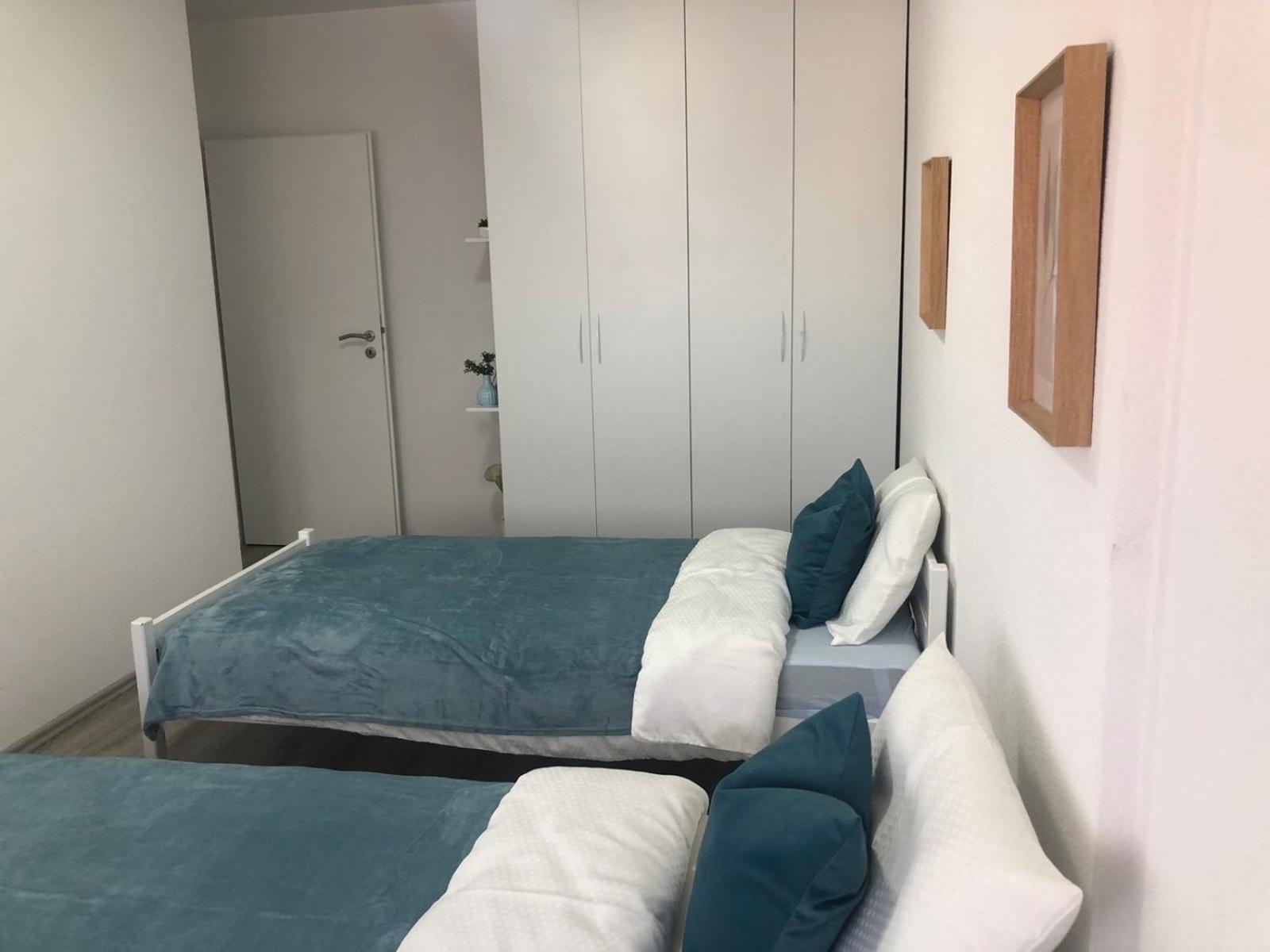 Apartment Prizreni-Free Private Parking, photo 27