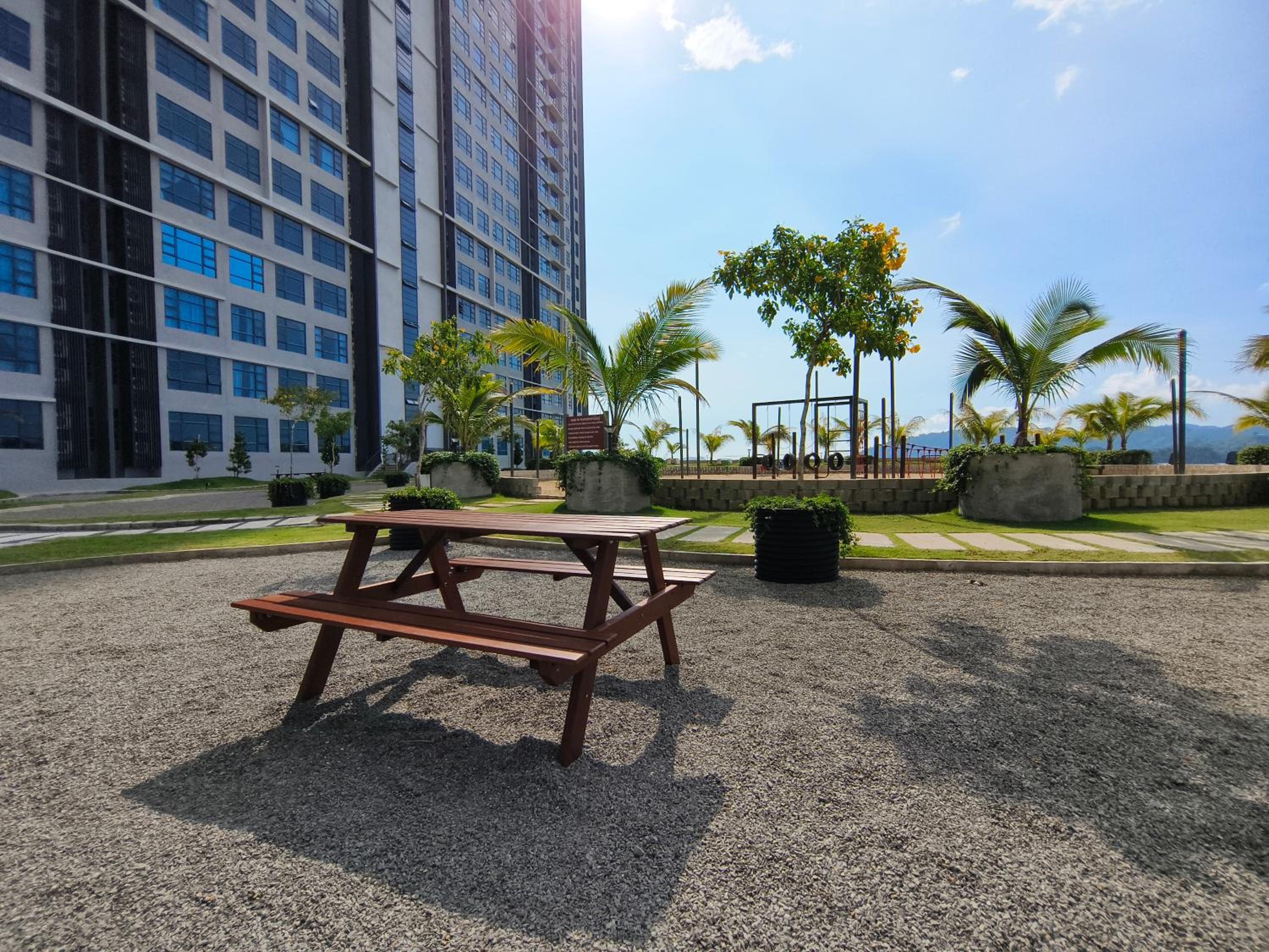 Just Chillin JQ SeaView photo 6