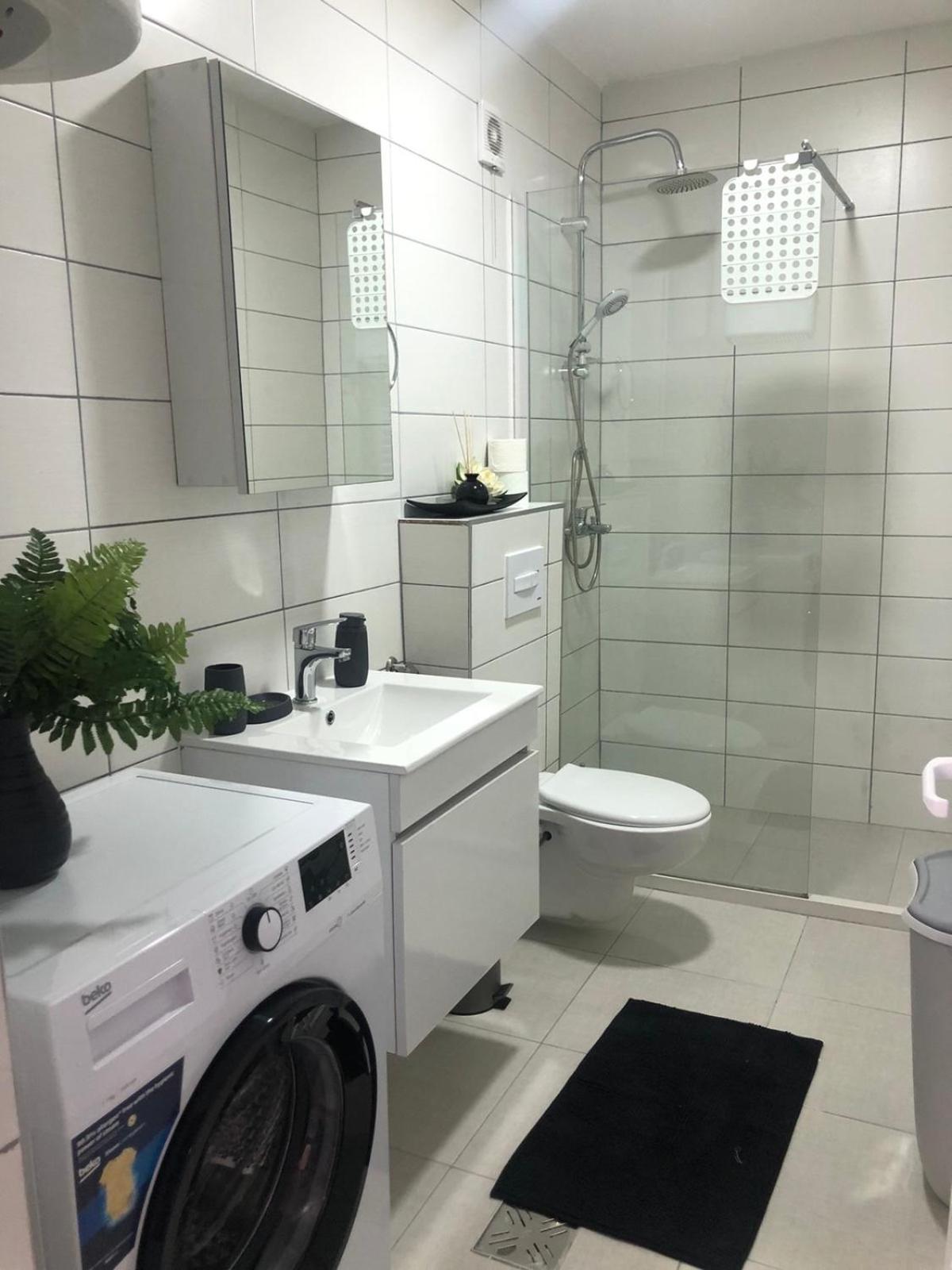 Apartment Prizreni-Free Private Parking, photo 3
