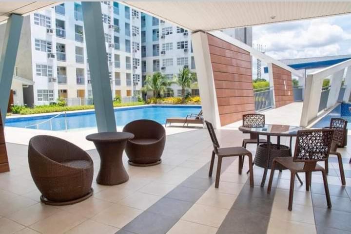 SEAWIND TOWER 6 CONDOMINIUM view 2