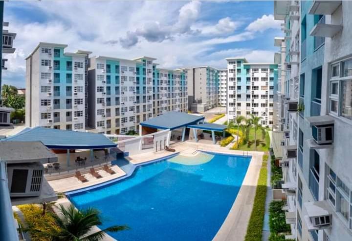 SEAWIND TOWER 6 CONDOMINIUM view 3