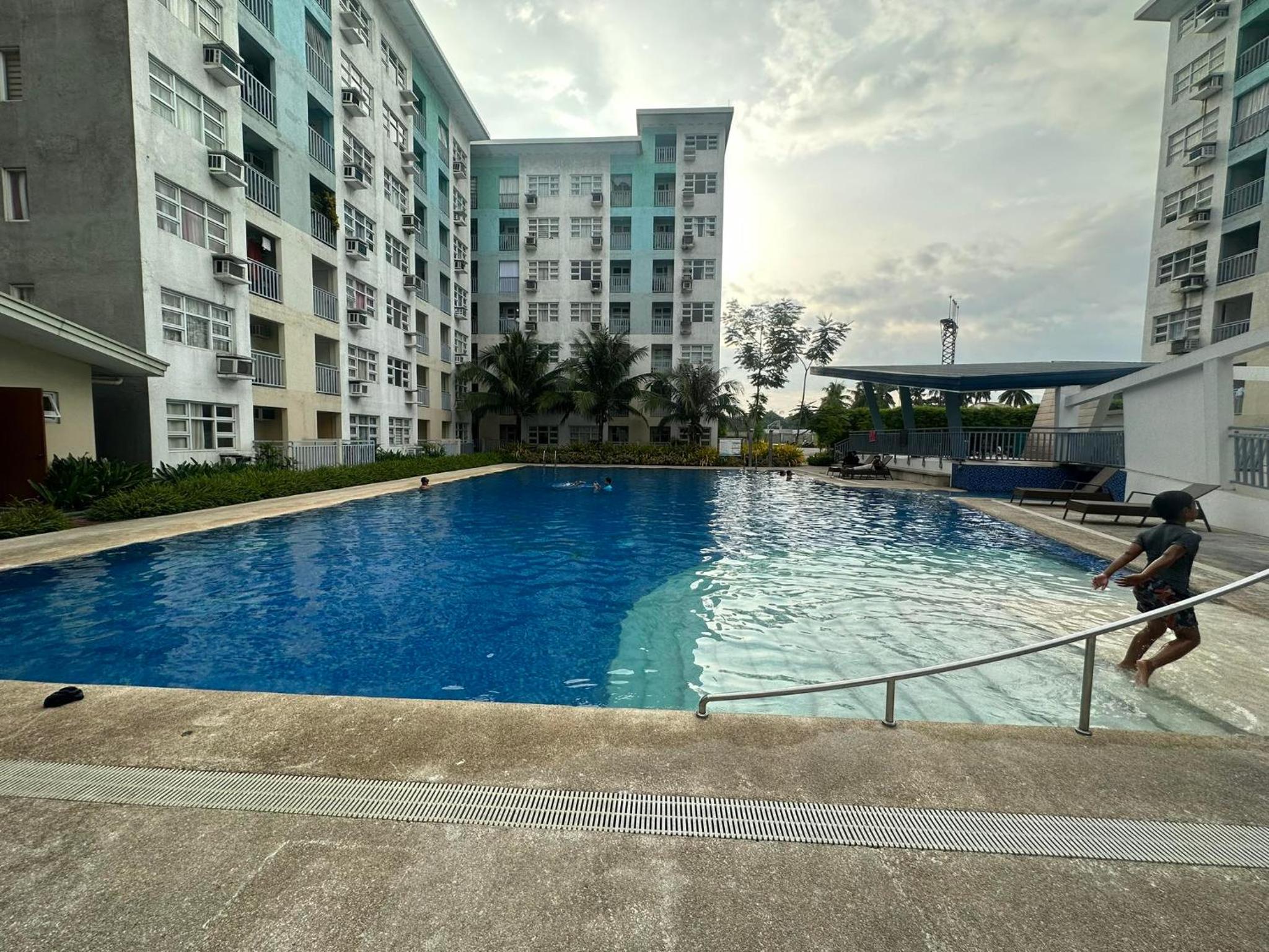 SEAWIND TOWER 6 CONDOMINIUM view 5