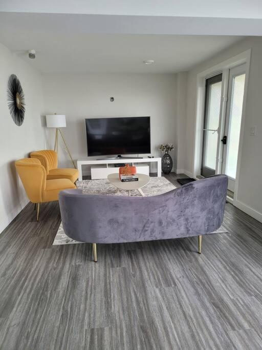 Luxury One bedroom