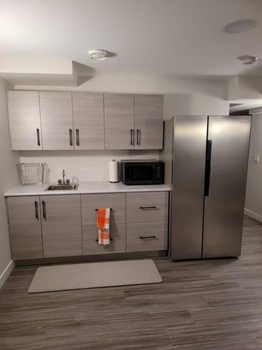 Luxury One bedroom