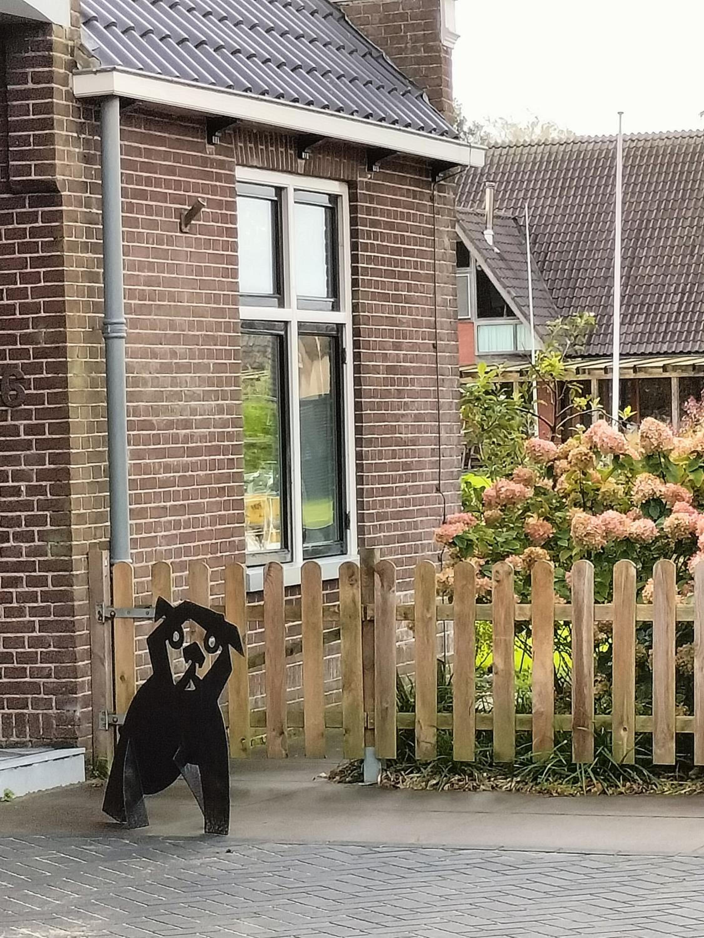 Havenkantoortje
