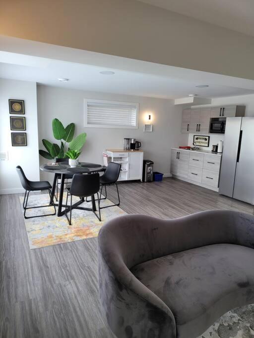 Luxury One bedroom