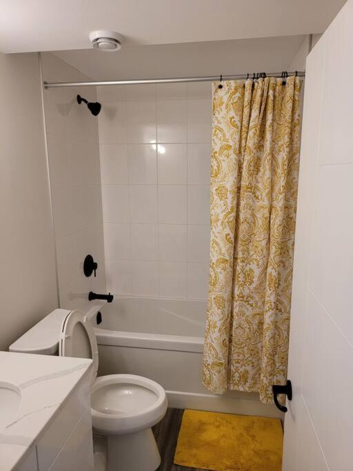 Luxury One bedroom