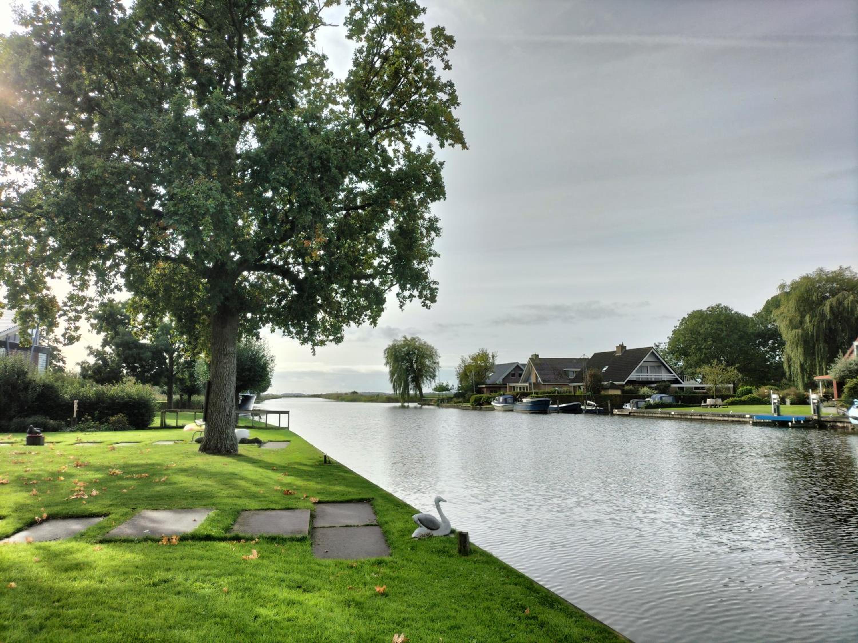 Havenkantoortje