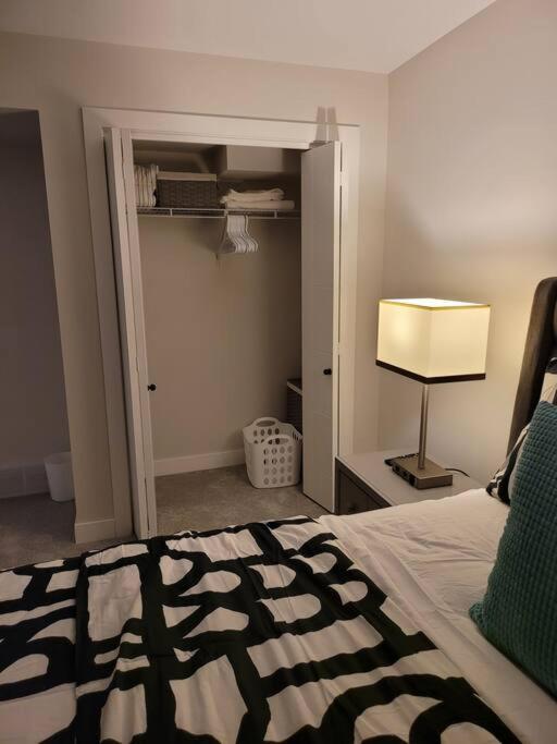 Luxury One bedroom