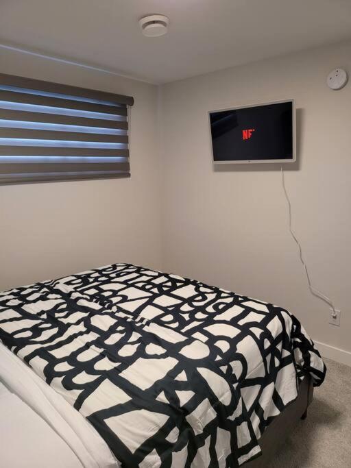 Luxury One bedroom