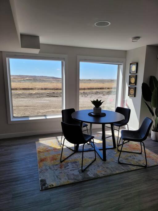 Luxury One bedroom