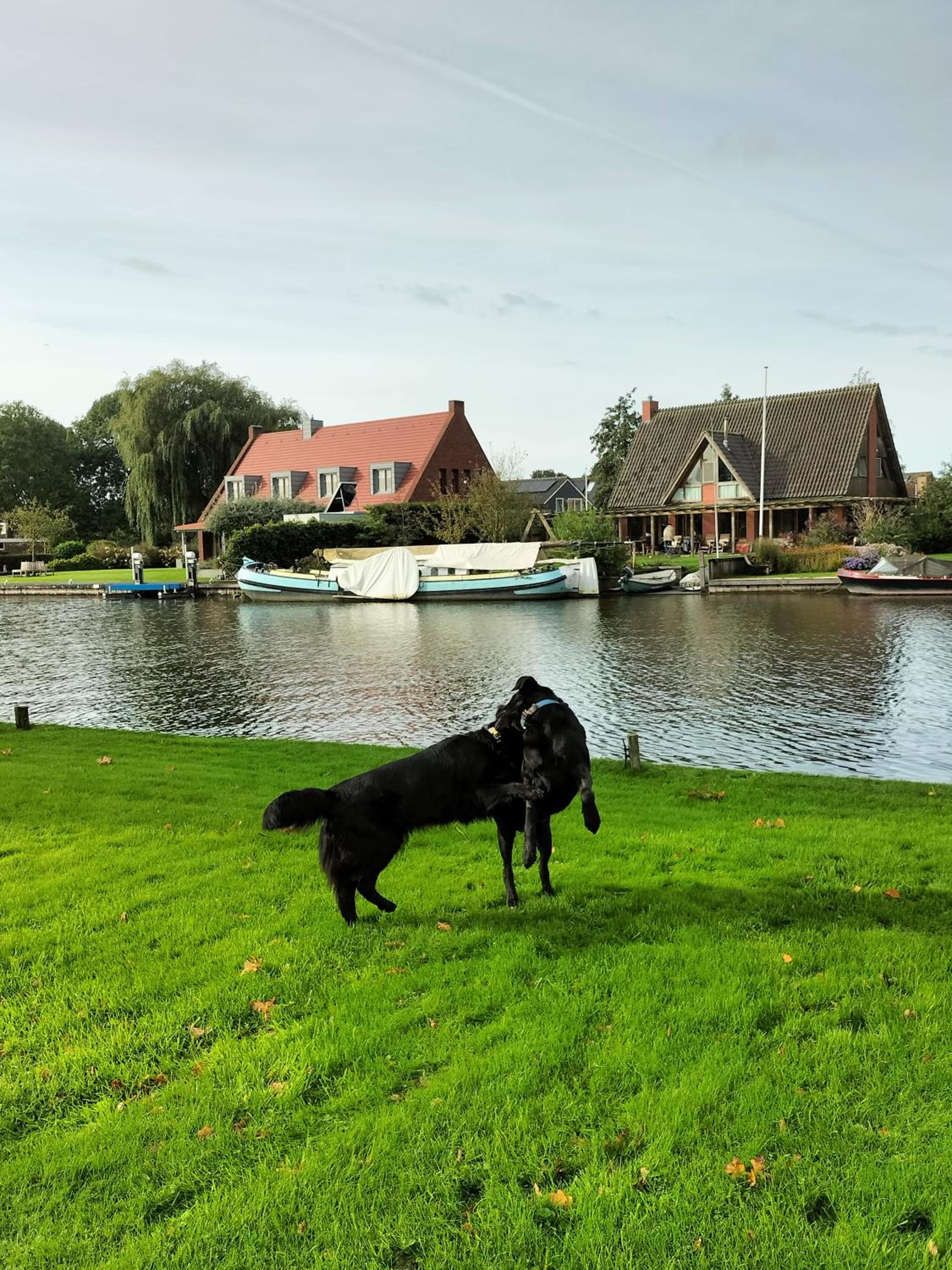 Havenkantoortje
