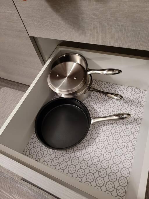 Luxury One bedroom