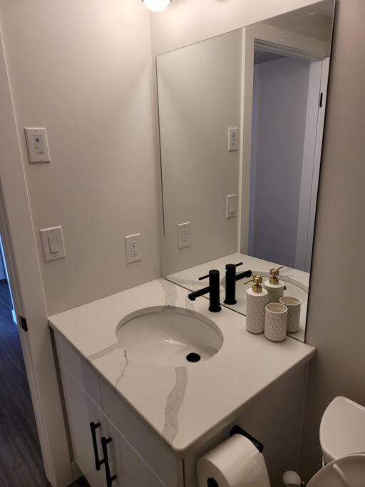 Luxury One bedroom