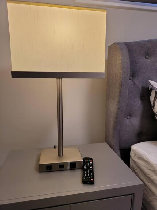 Luxury One bedroom