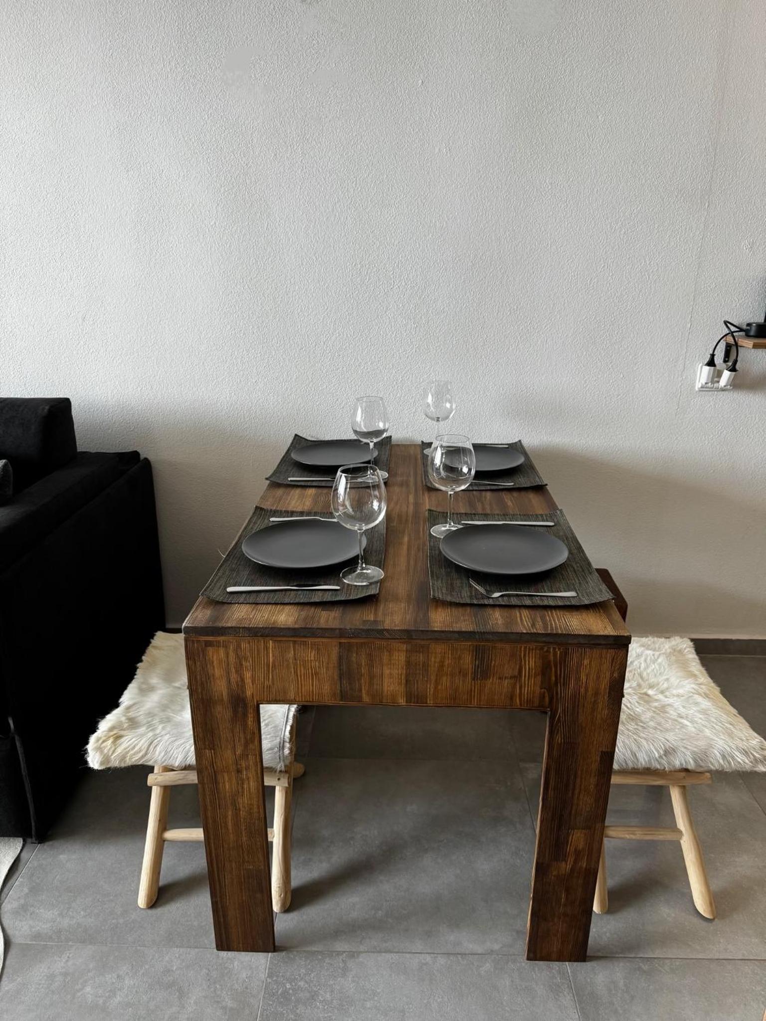 Superbe studio Anzère, rénové, au pied des pistes view 3