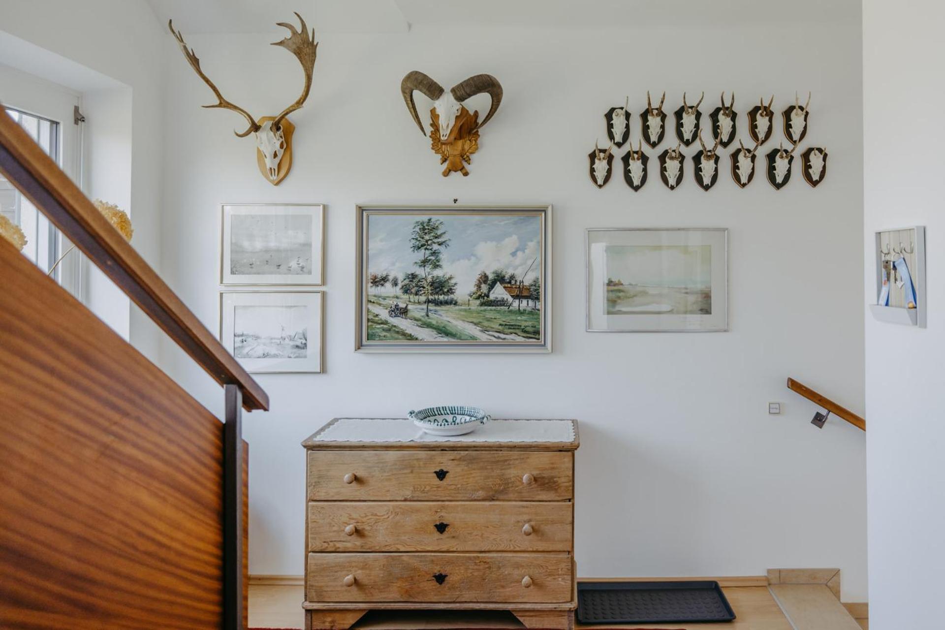 Ferienhaus Wallern im Burgenland view 4