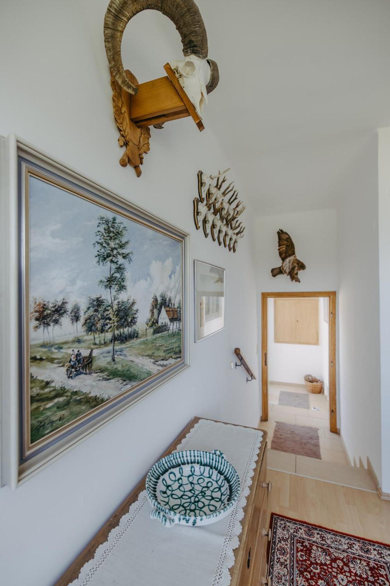 Ferienhaus Wallern im Burgenland view 3