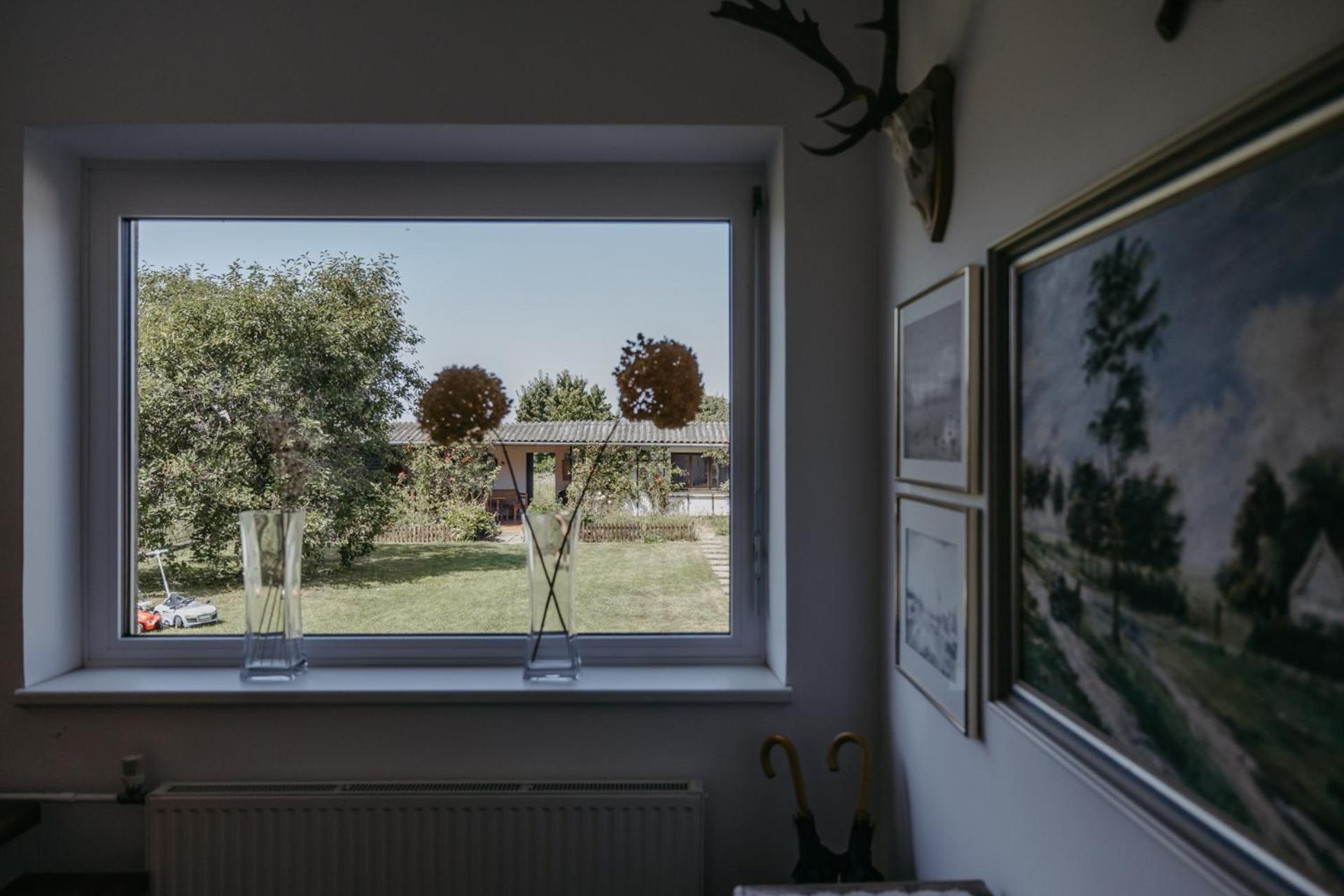 Ferienhaus Wallern im Burgenland view 5