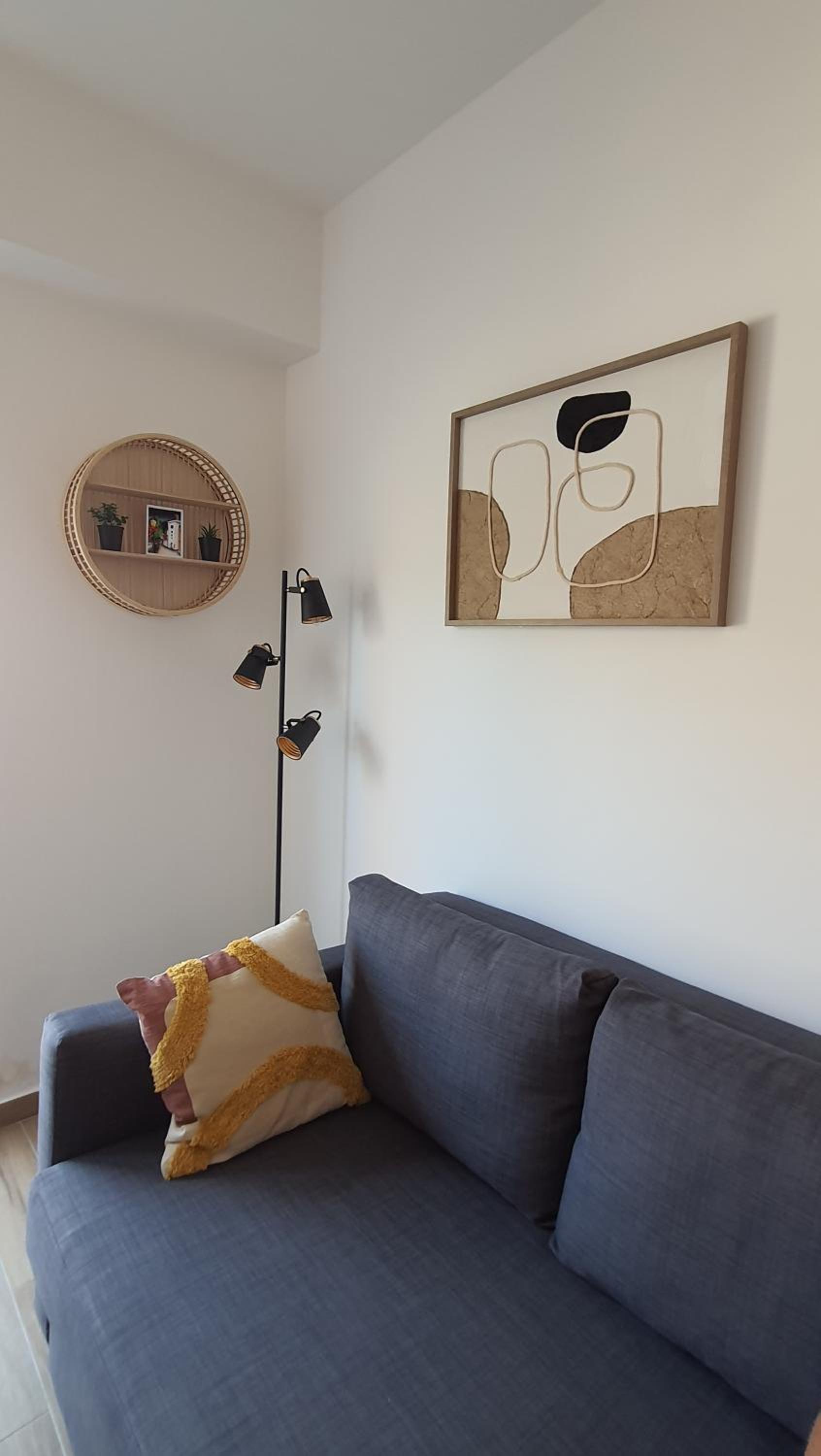 Kirabela Apartment