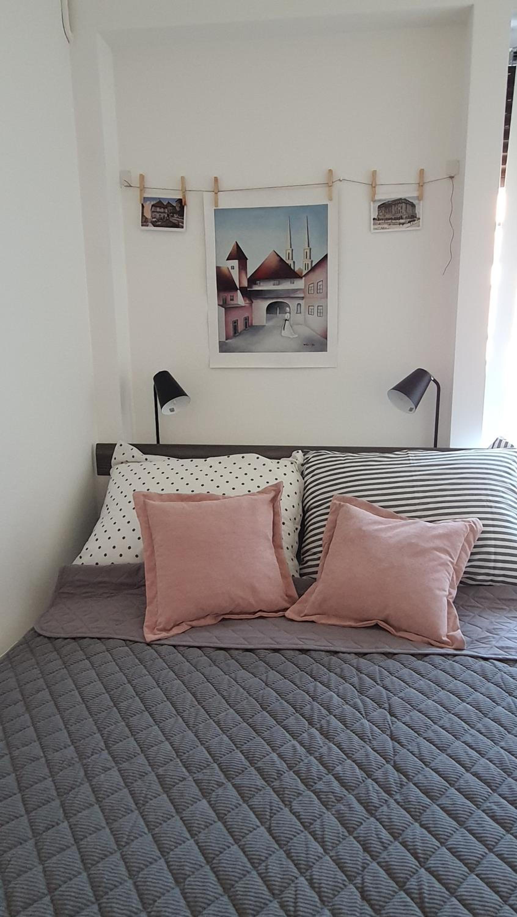 Kirabela Apartment