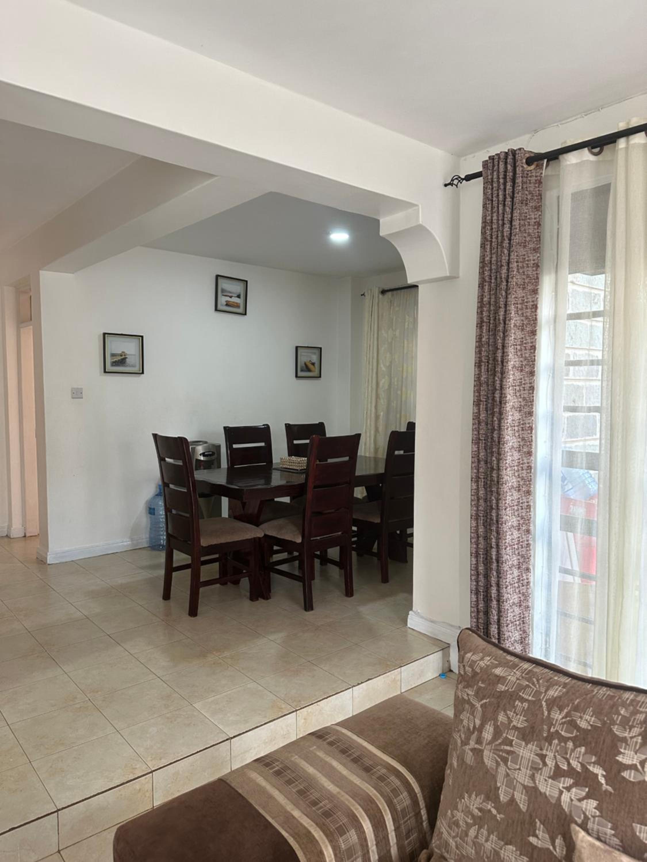 Arlshy furnished apartments view 4