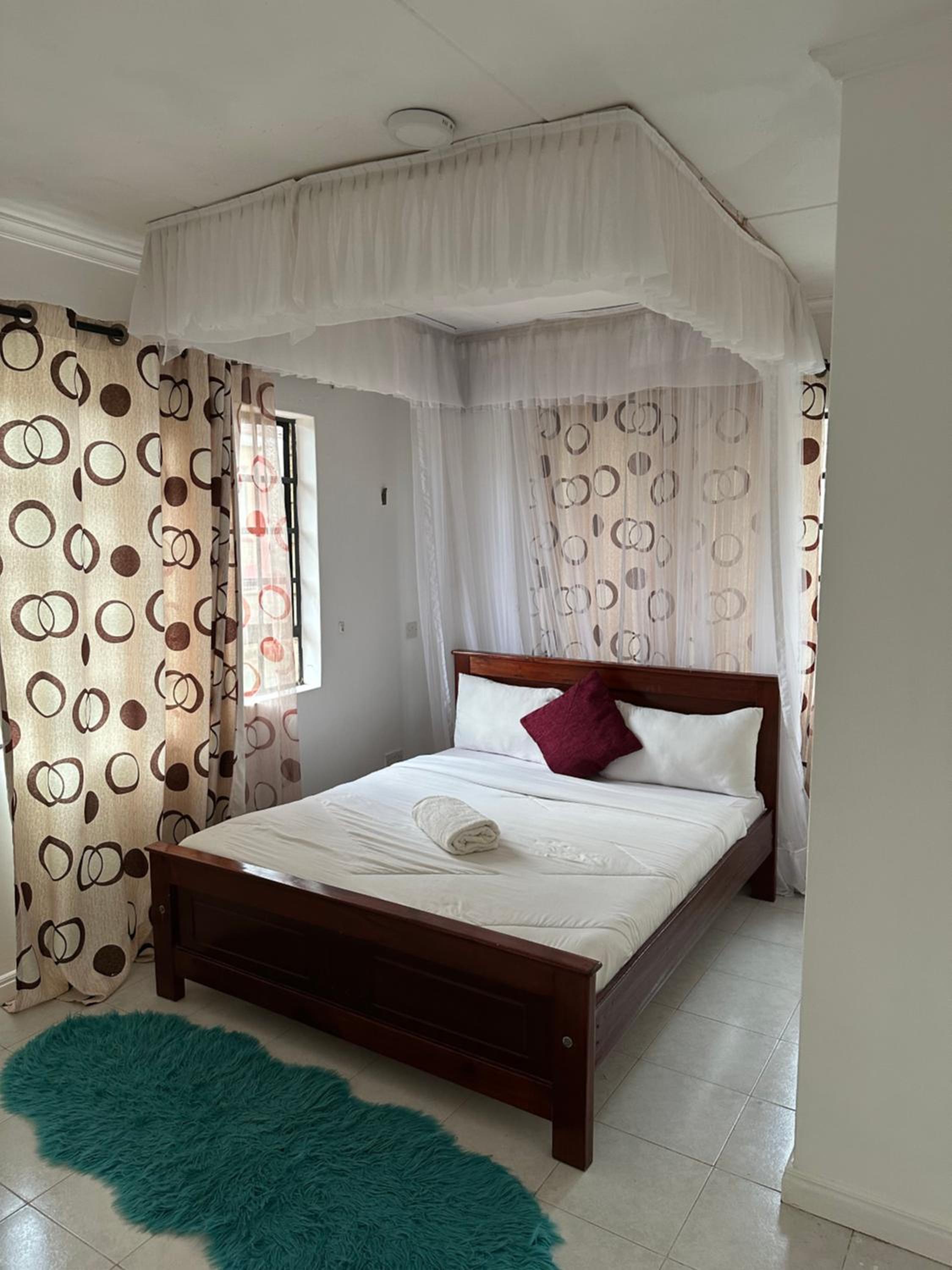 Arlshy furnished apartments view 5
