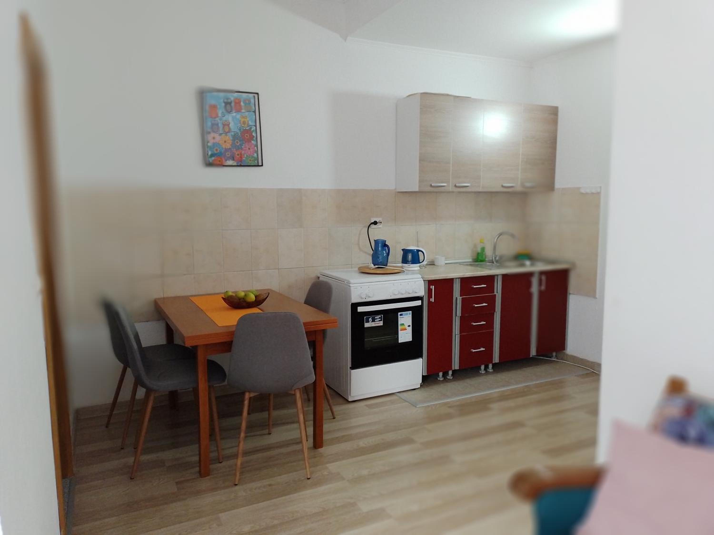 Guesthouse Sanja - Apartments 212