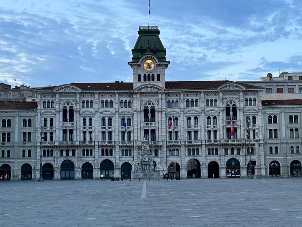 L'oasi nel cuore di Trieste view 2