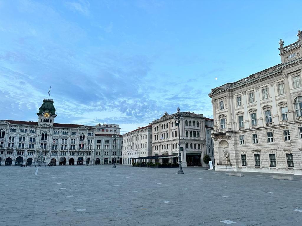L'oasi nel cuore di Trieste view 3