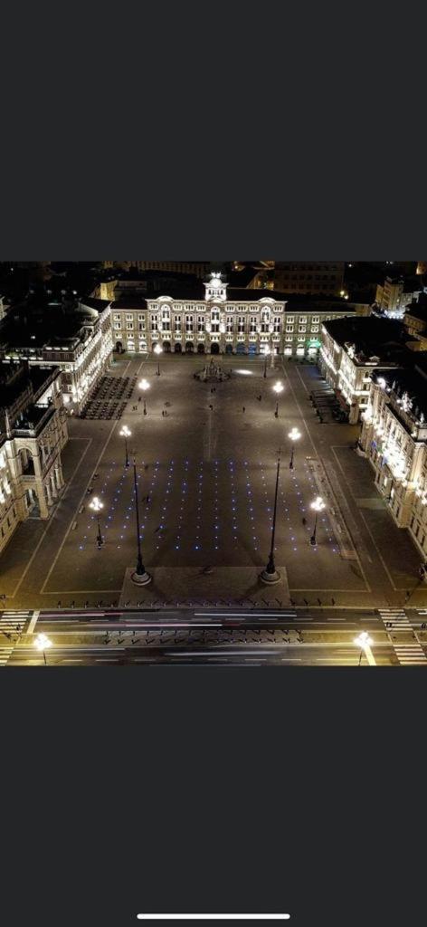 L'oasi nel cuore di Trieste view 4