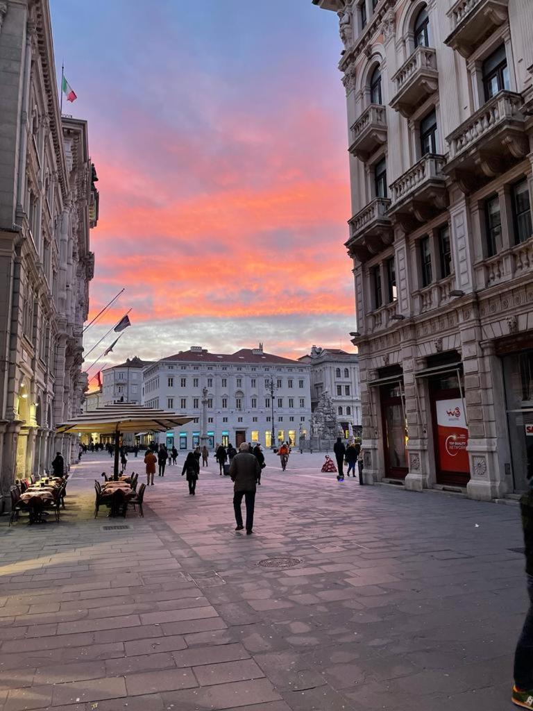 L'oasi nel cuore di Trieste view 5