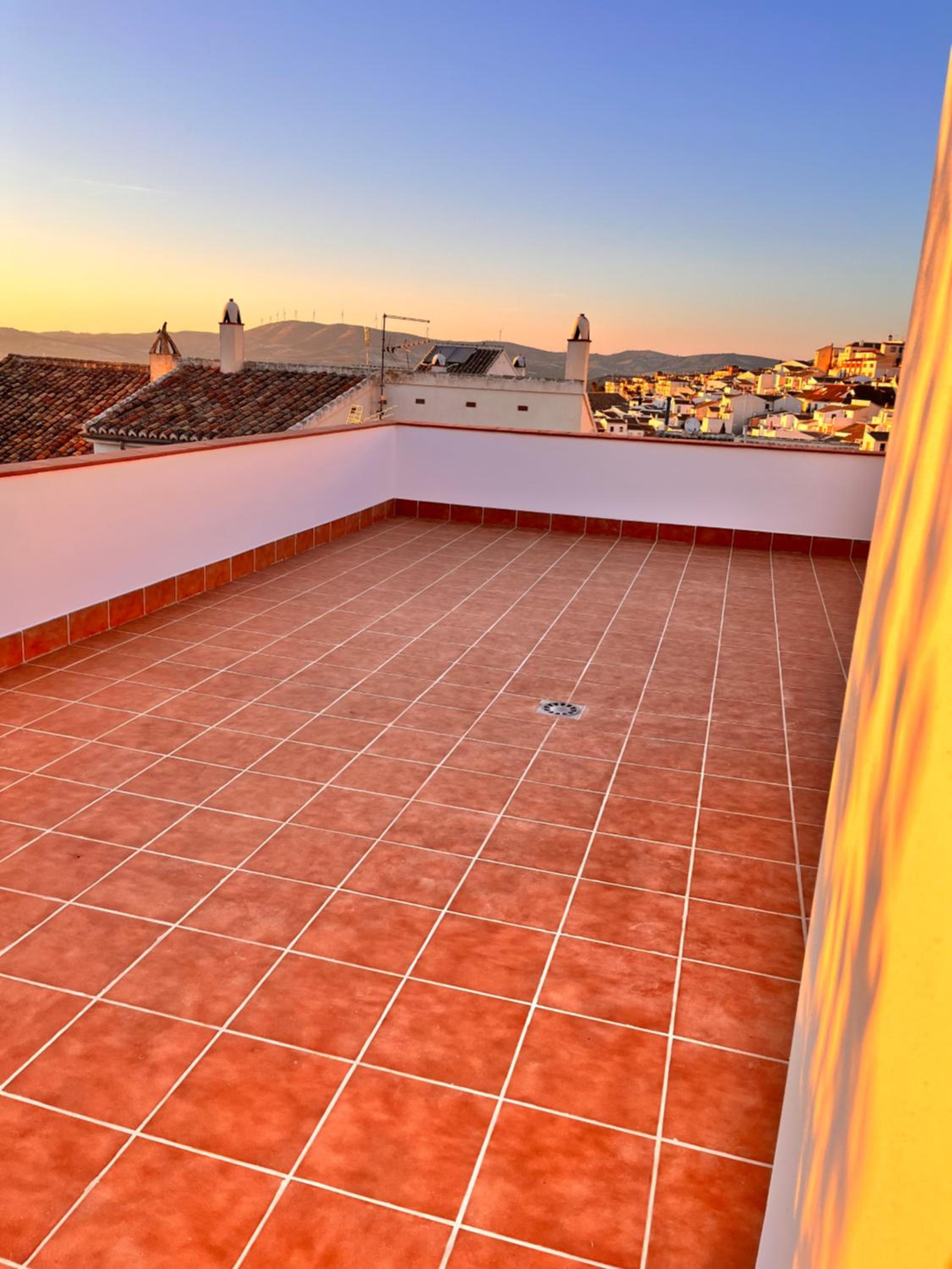 roof