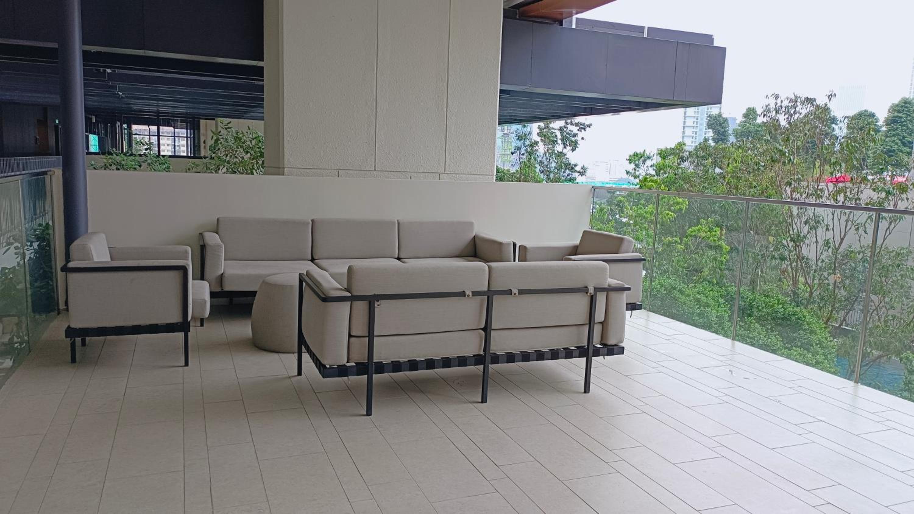 LUCENTIA RESIDENCE AT BUKIT BINTANG CITY Center LALAPORT