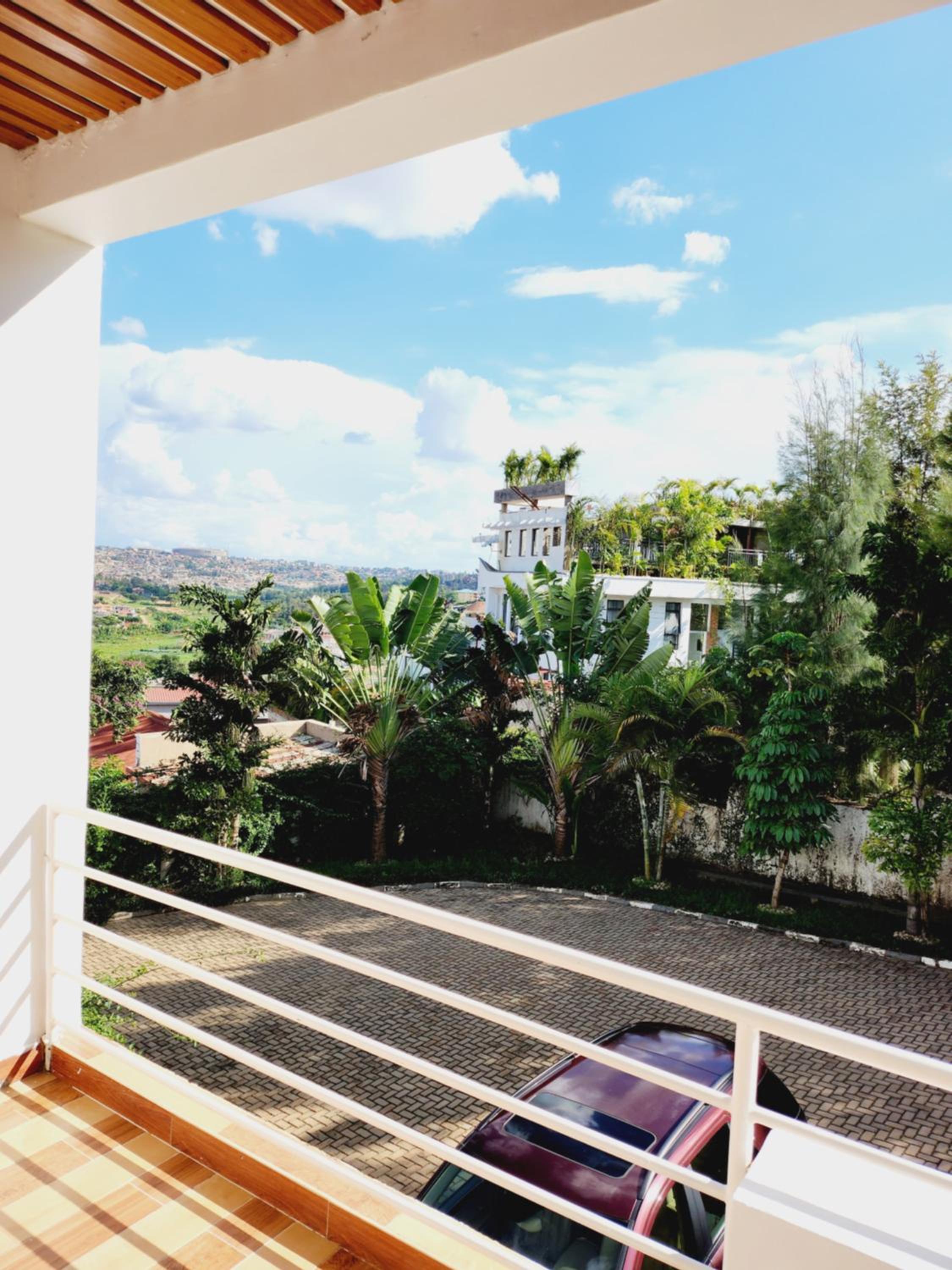 Simba Apartment HOBE