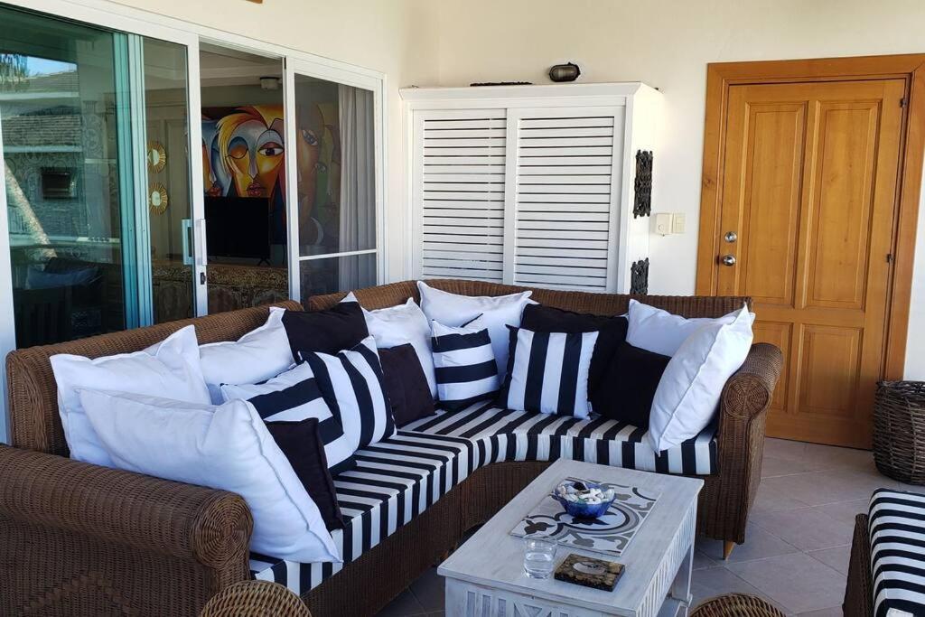 Coquet appartement à 50 mètres de la plage view 4