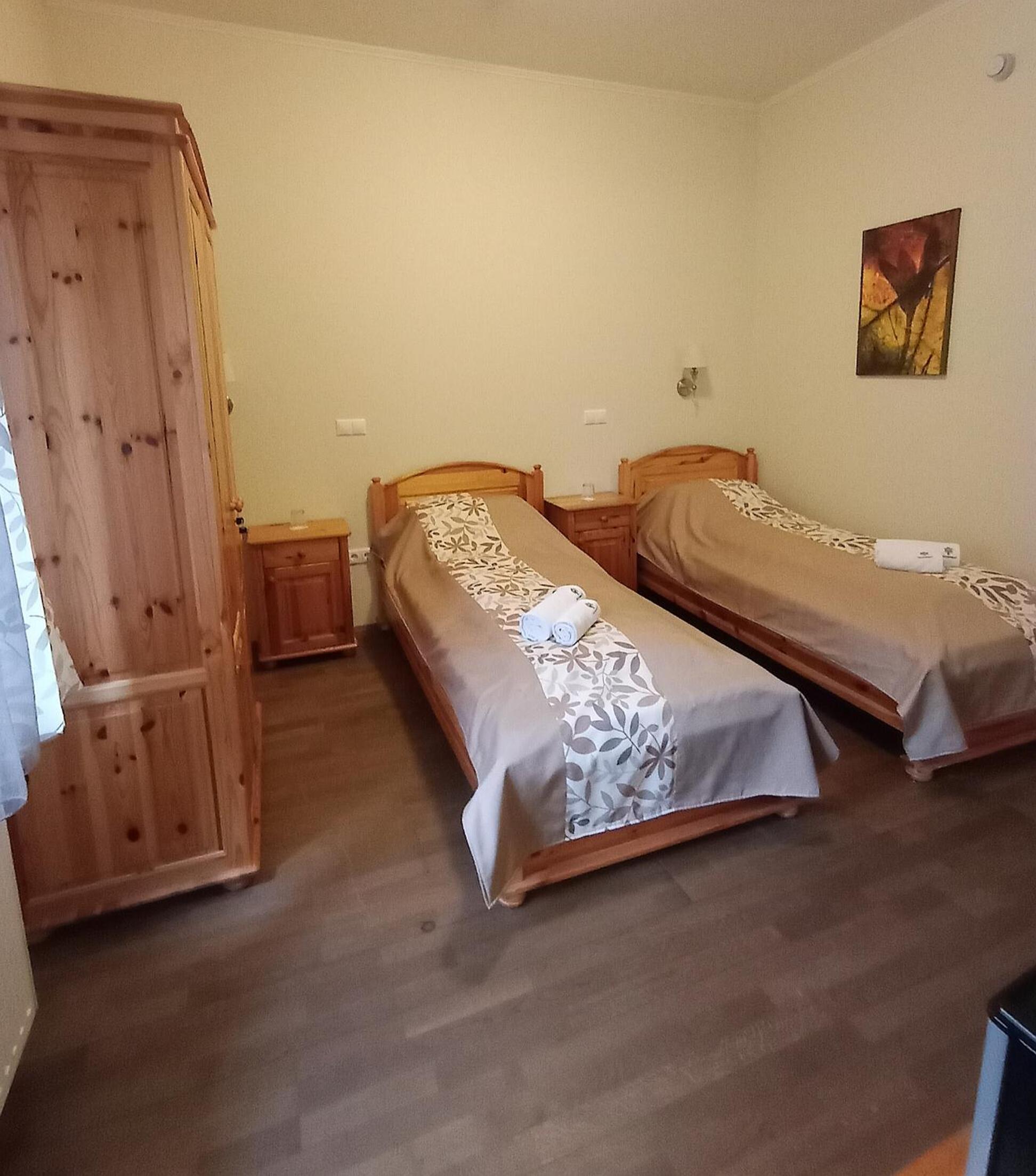 Sasréti Vadászkastély Almamellék