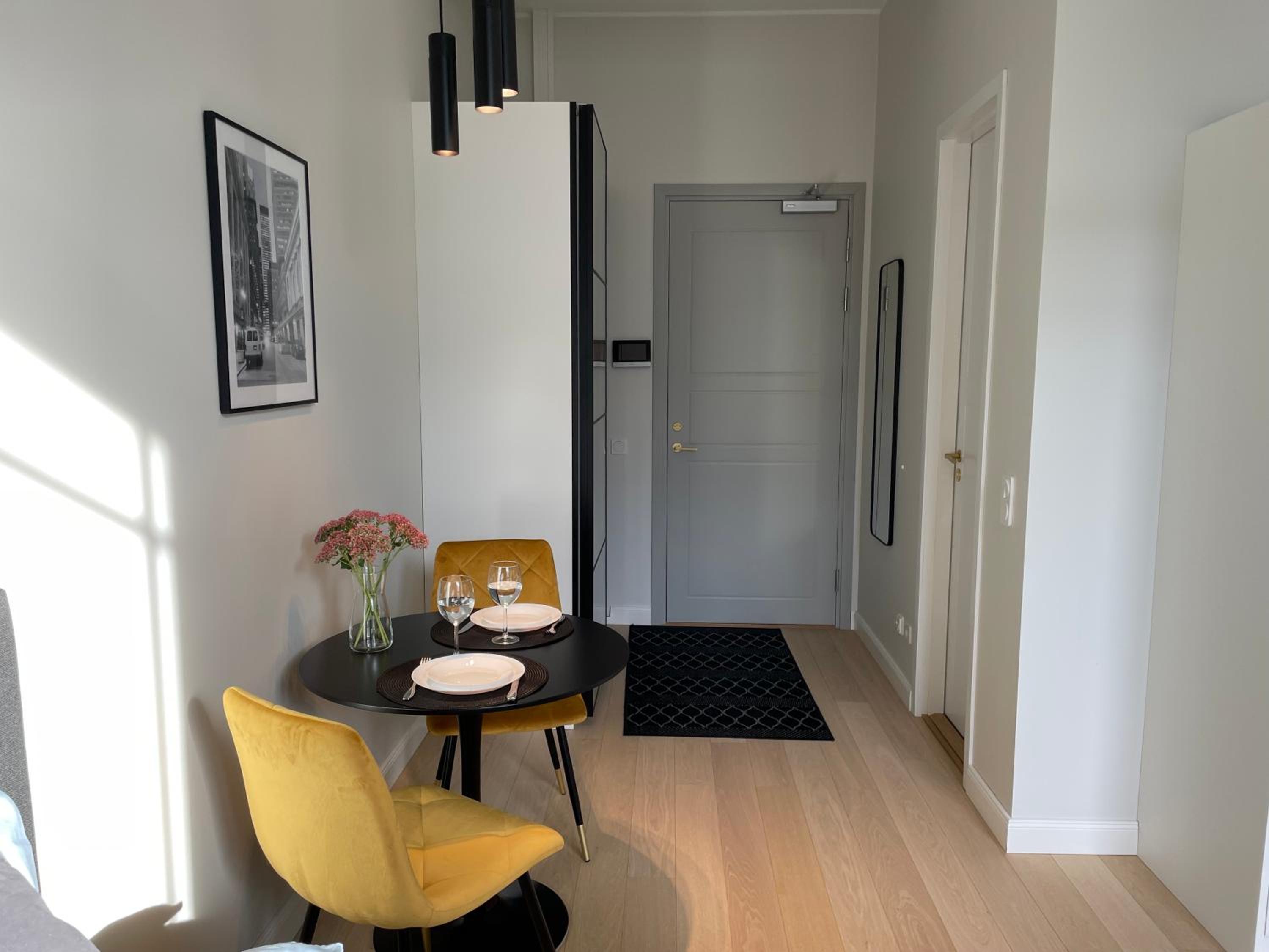 Studio in Noblessner