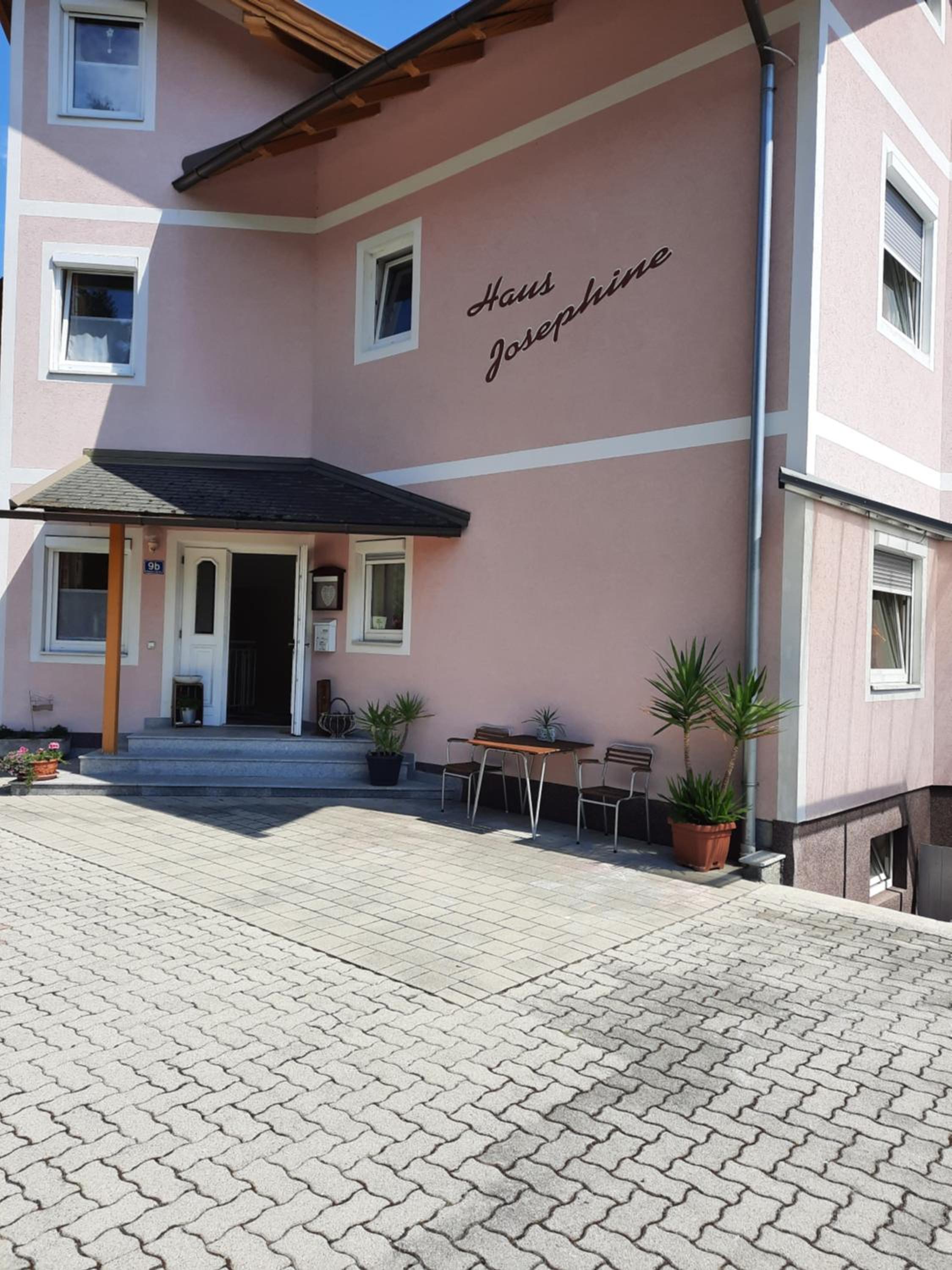 Ferienwohnung "Josephine" am Klopeinersee view 3