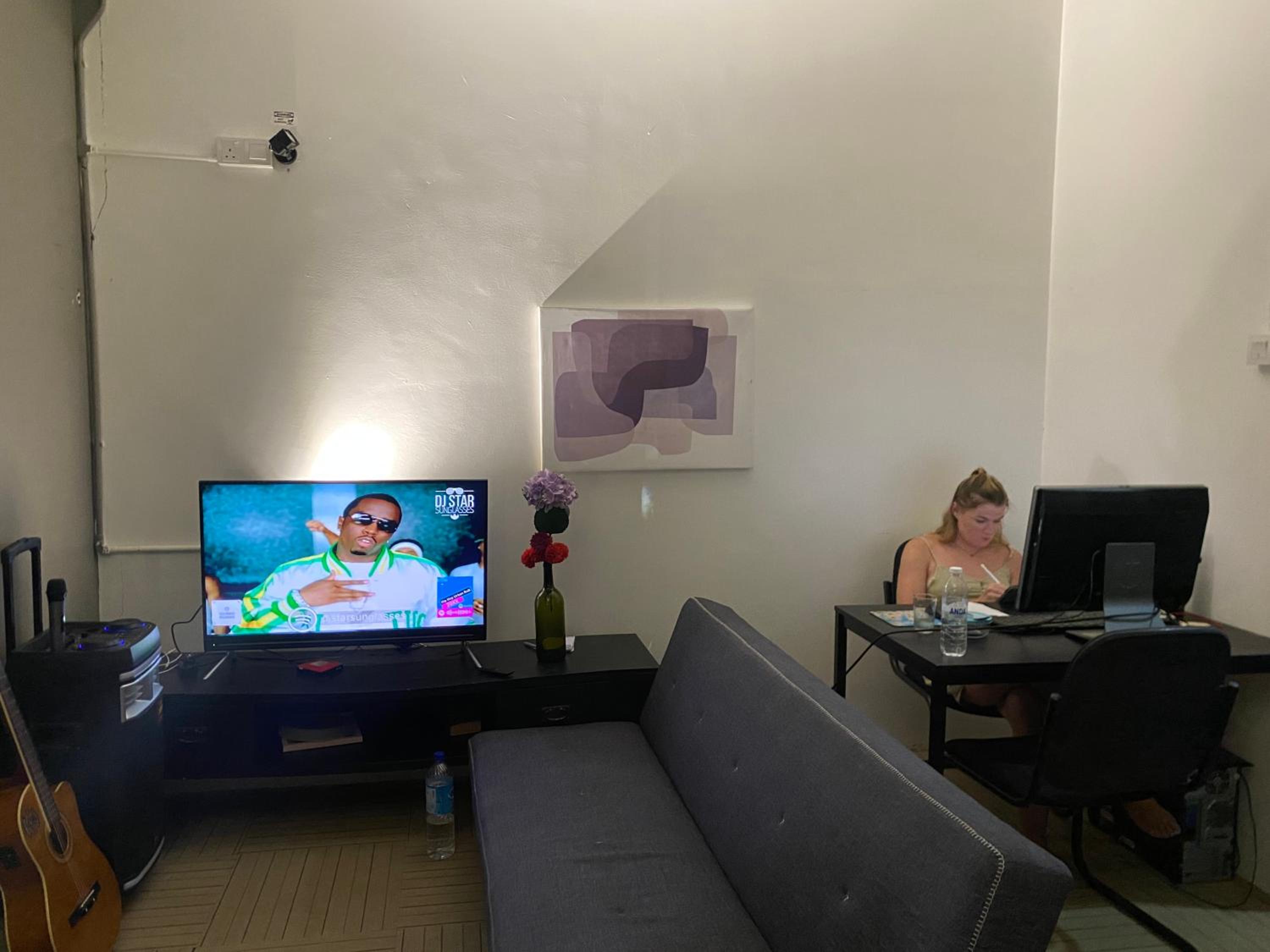 Wakaka Hostel