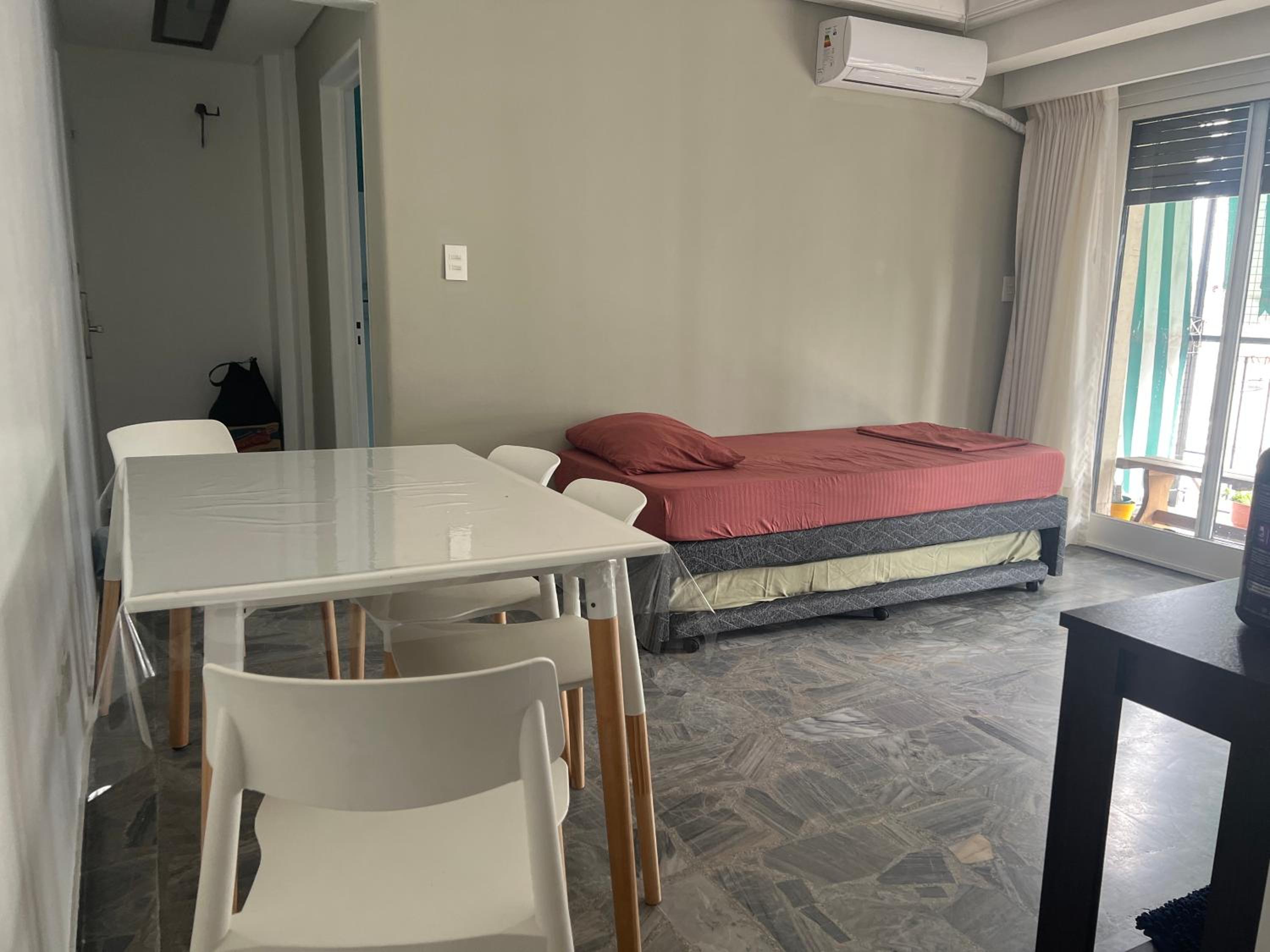 HERMOSO DEPTO. EN PLENO PALERMO SOHO