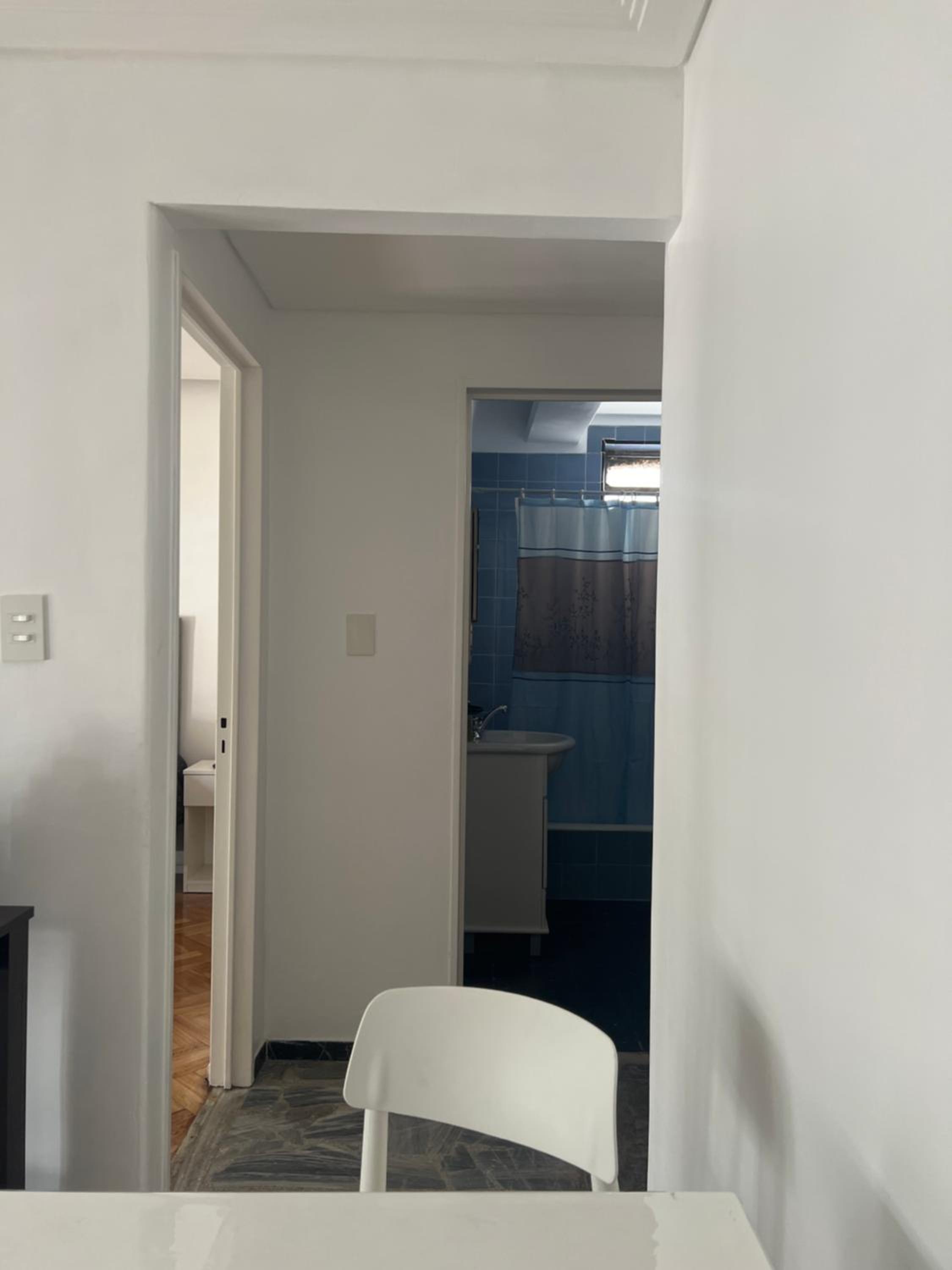 HERMOSO DEPTO. EN PLENO PALERMO SOHO