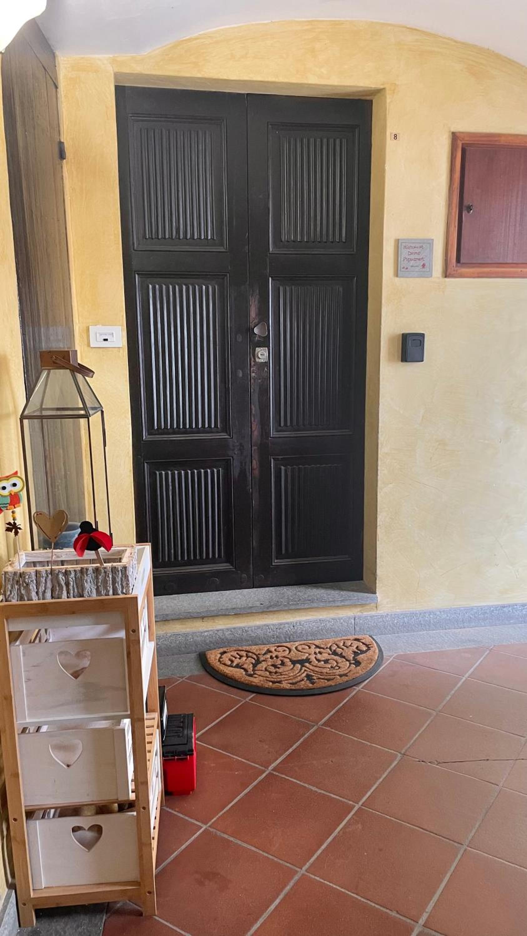 Historical Duomo Apartment Alba