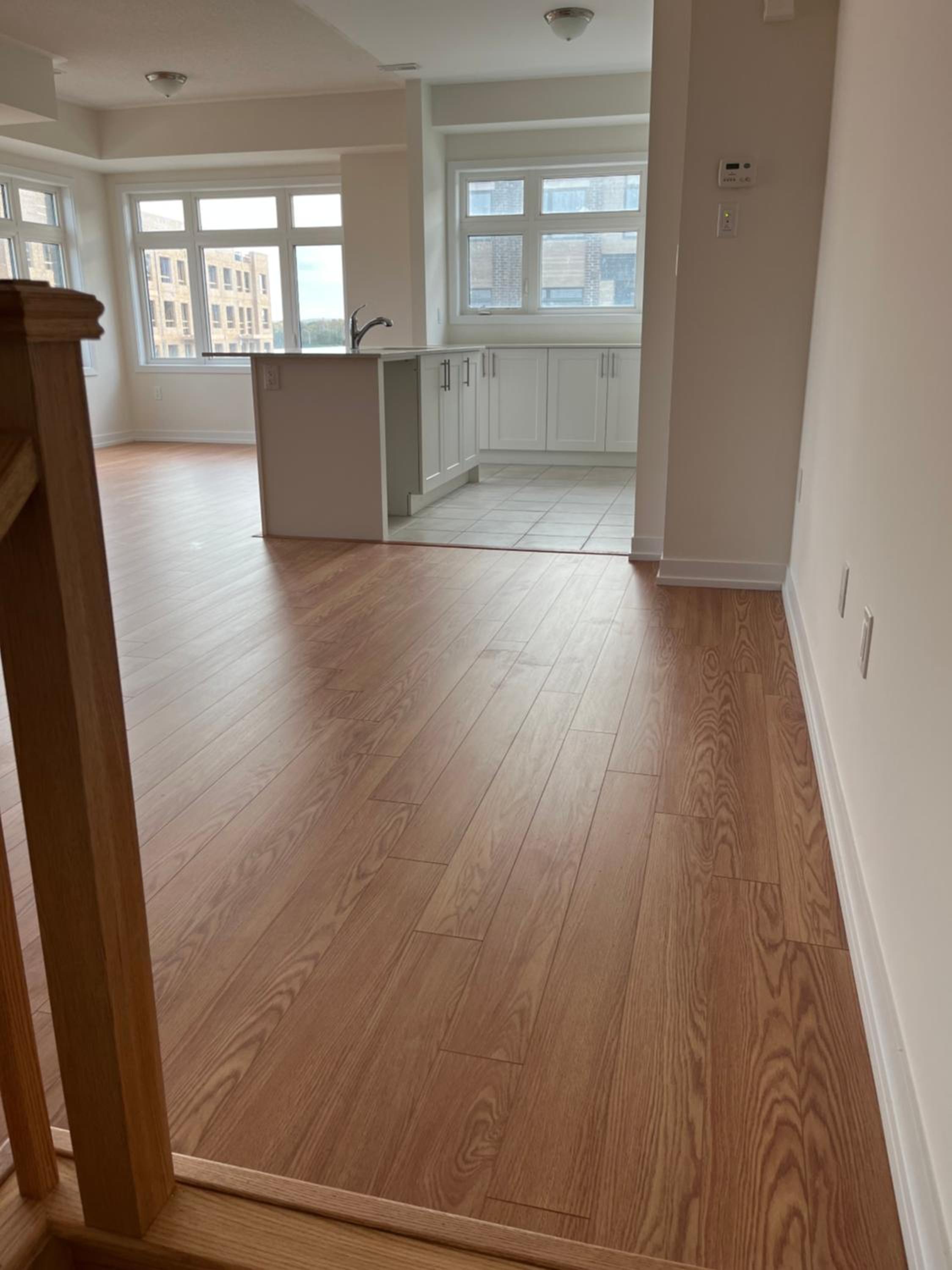 Luxury Townhouse In Milton